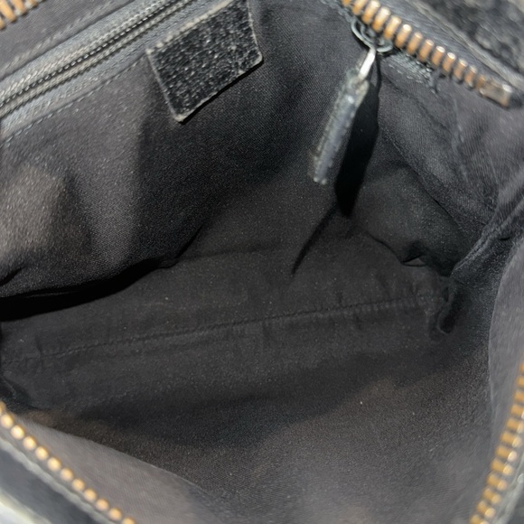 Authentic Gucci crossbody bag - Picture 8 of 12